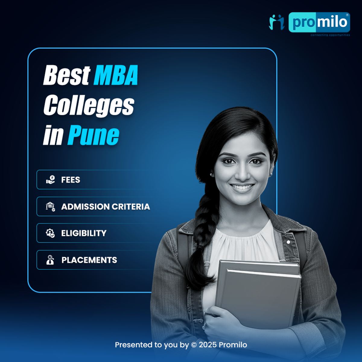 Top MBA Colleges in Pune: Private & Government